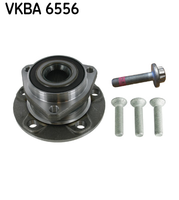 SKF Kerékcsapágy aggyal VKBA6556_SKF